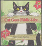 Cat Goes Fiddle-i-fee