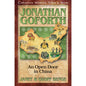 Jonathan Goforth An Open Door in China