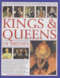 The Illustrated Encyclopedia of the Kings & Queens of Britain