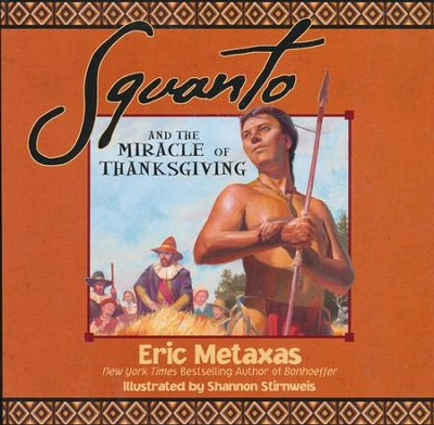 Squanto