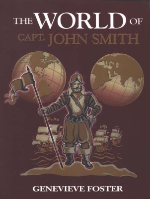 The World of Capt. John Smith