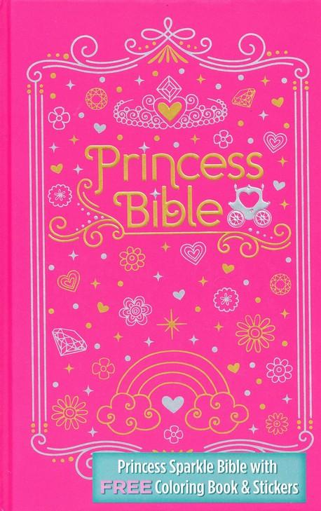 Princess Bible