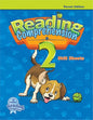 reading comprehension 2 skill sheets teacher edition