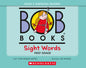 Bob Books Sight Words First Grade