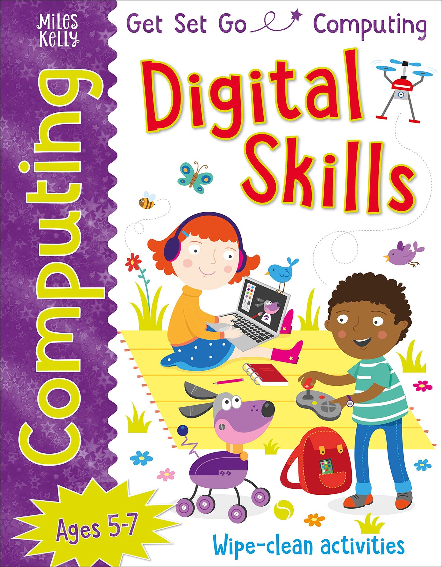 Computing Digital Skills