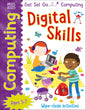 Computing Digital Skills