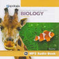 Apologia Exploring Creation With Biology 3rd Edition MP3 Audio Book