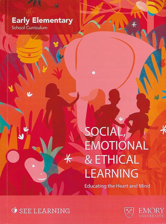 Social, Emotional & Ethical Learning