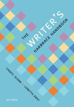 The Writer's Harbrace Handbook 6th Edition