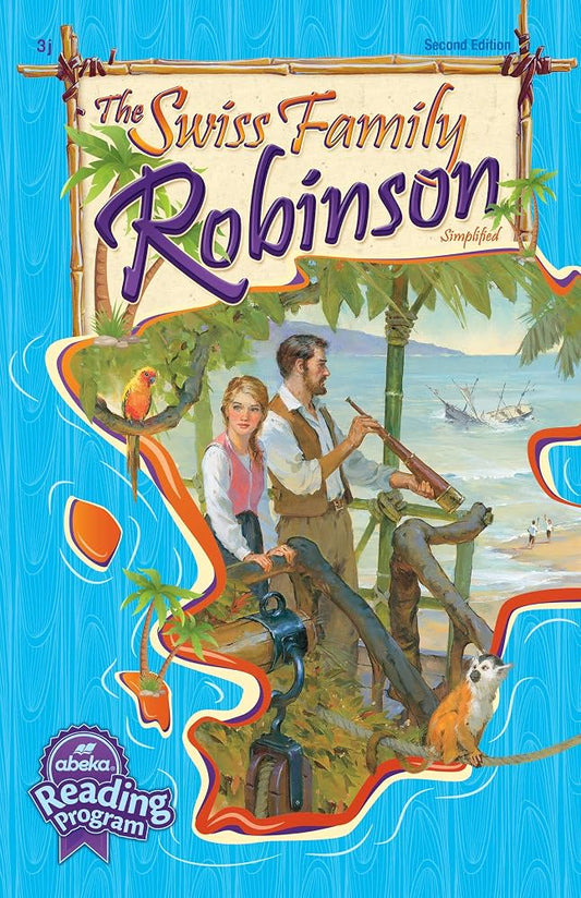 The Swiss Family Robinson Simplified