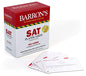 Barron's SAT Flashcards 4th Edition