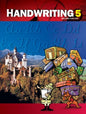 Handwriting 5, second edition