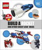 Lego Build a Rocket