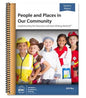 People and Places in Our Community Teacher's Manual