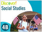 Discover! Social Studies 4B