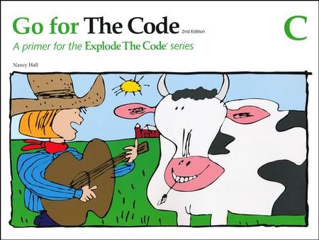Go for the Code C  2nd Edition