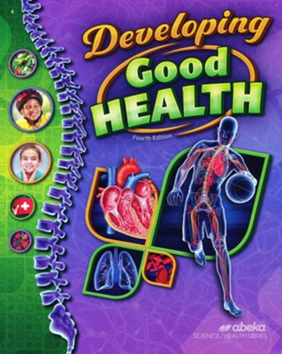 Abeka Developing Good Health