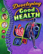 Abeka Developing Good Health