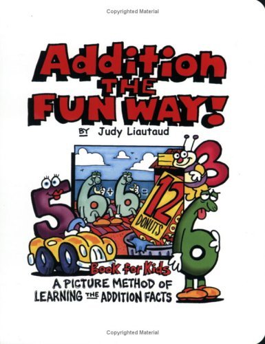 Addition the Fun Way