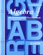 Saxon Algebra 1/2 Homeschool Packet, 3rd Edition