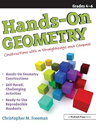 Hands on Geometry