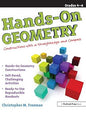 Hands on Geometry