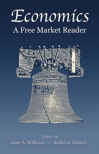 econimics a free market reader