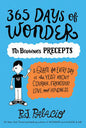 365 Days of Wonder
