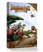 Jonathan Park African Safari CD