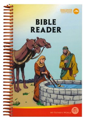 Bible Reader