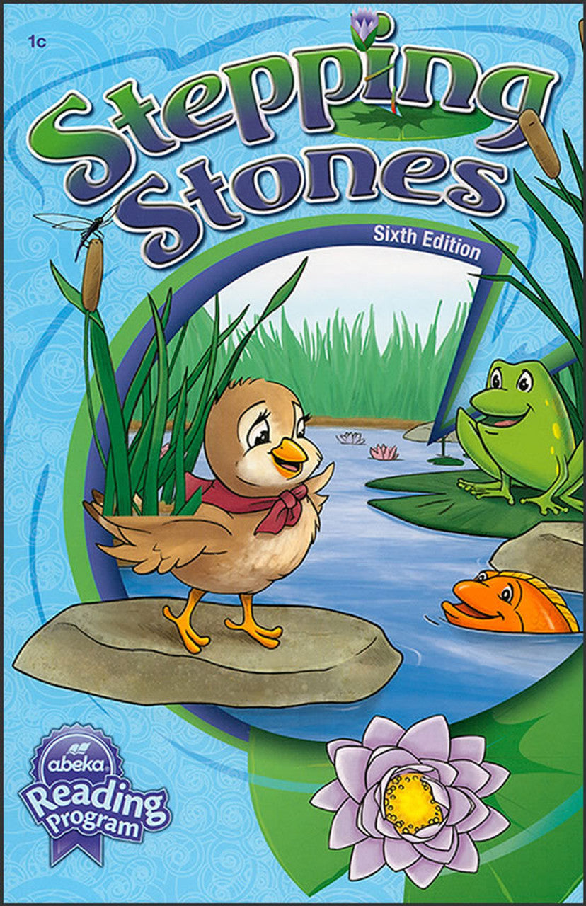 Stepping Stones, Sixth Edition