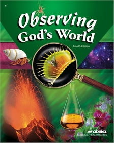 Observing God's World