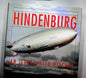 Hindenburg An Illustrated History