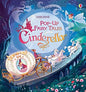 Usborne Pop-Up Fairy Tales Cinderella
