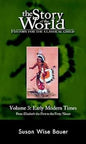 the story of the world volume 3
