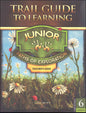 Paths of Exploration Junior Teacher's Guide