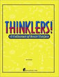 Thinklers! A Collection of Brain Ticklers