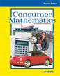 Consumer Mathematics 2nd Edition, Teacher Edition