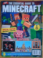 The Essential Guide to Minecraft