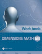 Dimensions Math 6B Workbook