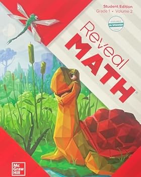 Geogia reveal math student volume 2