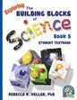 Exploring The Building Block of Science Book 5 Student Textbook