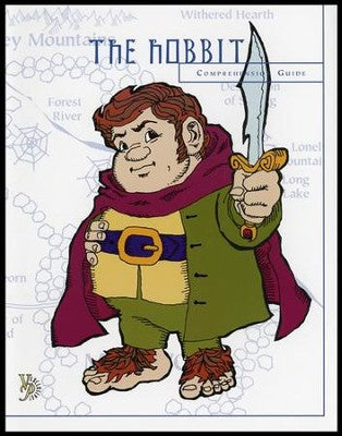 The Hobbit Comprehension Guide