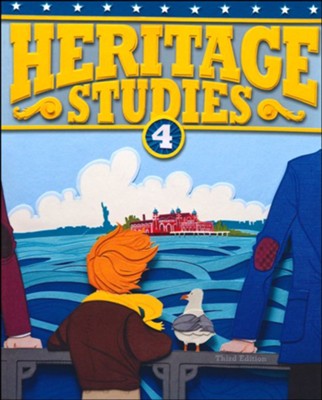 Heritage Studies 4