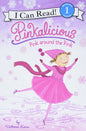 Pinkalicious Pink Around the Rink