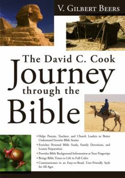 The David C Cook Journey Through the Bible