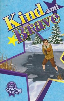 Kind and Brave 5th Ed.
