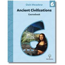 Oak Meadow Ancient Civilizations Coursebook