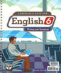 BJU English 6 Teacher's Edition