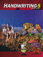 Handwriting 5 2nd Ed.